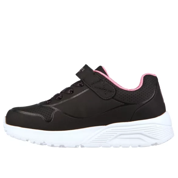 27-33 lány cipő Skechers Uno Lite BRg