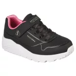 27-33 lány cipő Skechers Uno Lite BRg