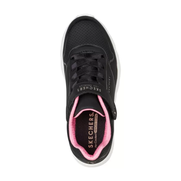 27-33 lány cipő Skechers Uno Lite BRg