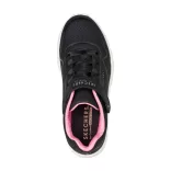 27-33 lány cipő Skechers Uno Lite BRg