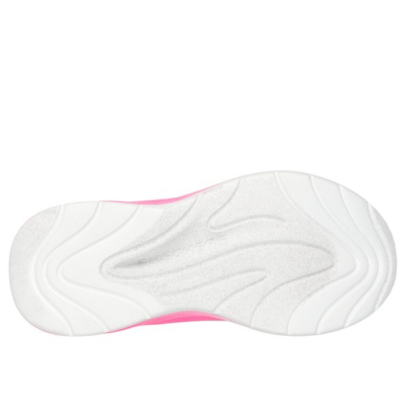 27-33 lány cipő Skechers Wave 92 Imara