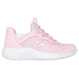 27-33 lány cipő Skechers Bounder Slip-Ins