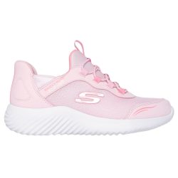 27-33 lány cipő Skechers Bounder Slip-Ins