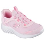 27-33 lány cipő Skechers Bounder Slip-Ins