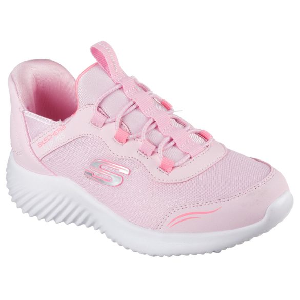 27-33 lány cipő Skechers Bounder Slip-Ins