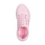 27-33 lány cipő Skechers Bounder Slip-Ins