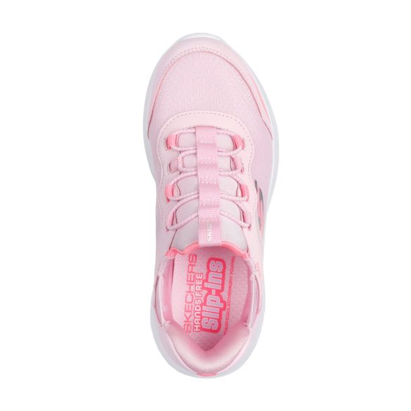 27-33 lány cipő Skechers Bounder Slip-Ins