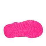 22-26 lány cipő Skechers Uno Lite HotPink