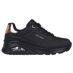 34-40 lány cipő Skechers Uno Gen1 Shimmer