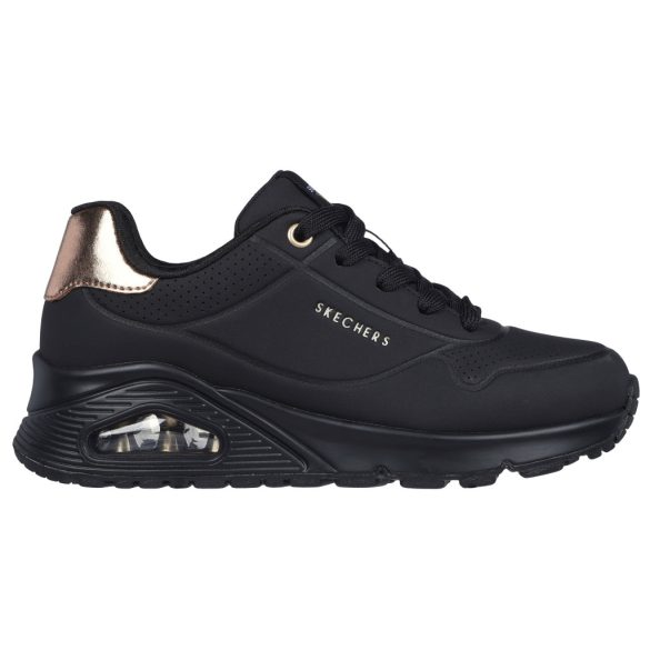 34-40 lány cipő Skechers Uno Gen1 Shimmer