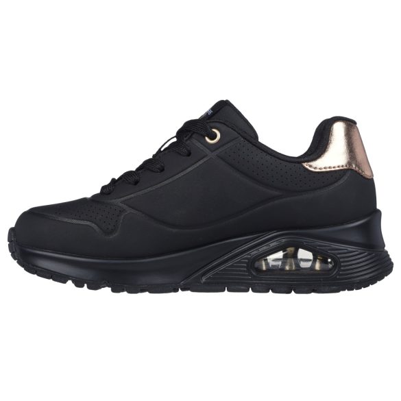 34-40 lány cipő Skechers Uno Gen1 Shimmer