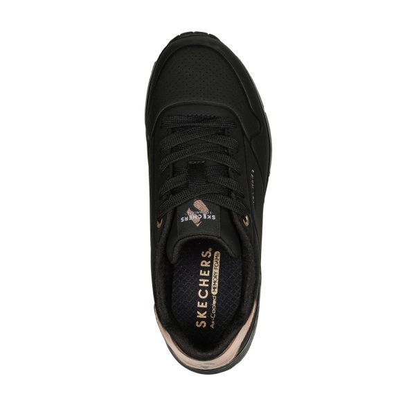34-40 lány cipő Skechers Uno Gen1 Shimmer