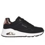 33-40 lány cipő Skechers Uno Gen1 Shimmer Away
