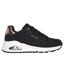 33-40 lány cipő Skechers Uno Gen1 Shimmer Away