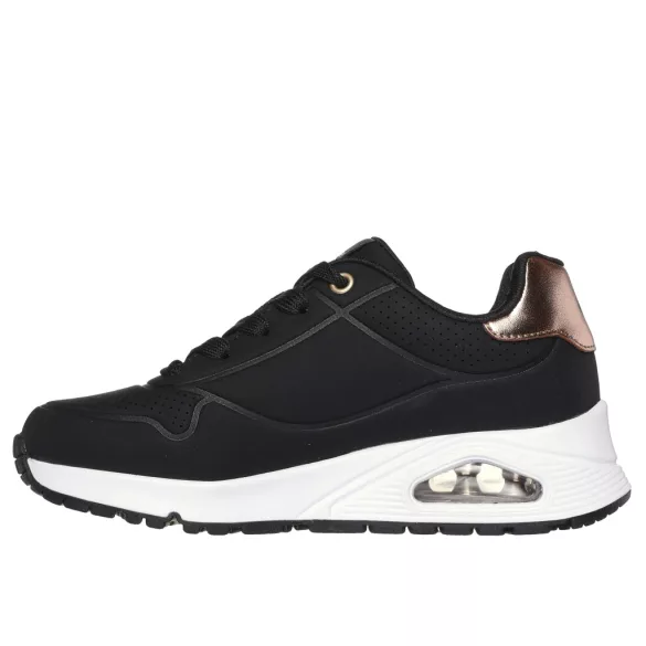 33-40 lány cipő Skechers Uno Gen1 Shimmer Away