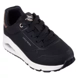 33-40 lány cipő Skechers Uno Gen1 Shimmer Away