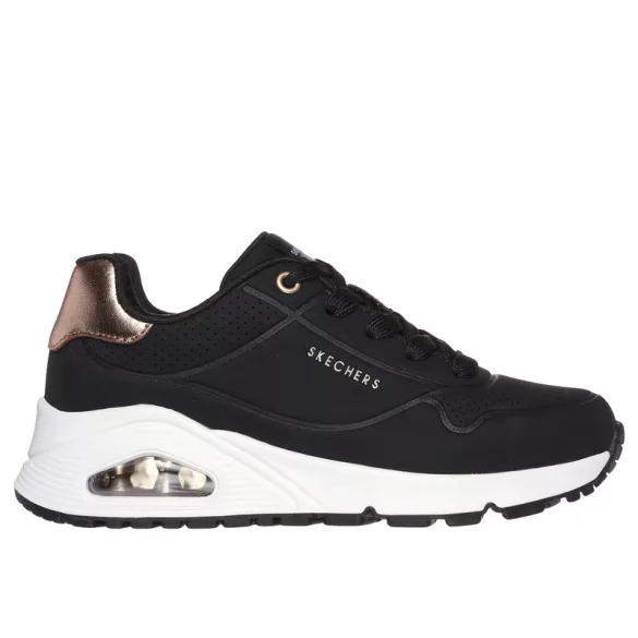 33-40 lány cipő Skechers Uno Gen1 Shimmer Away