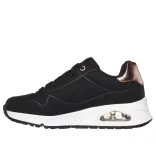 33-40 lány cipő Skechers Uno Gen1 Shimmer Away