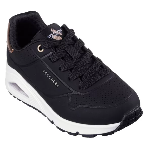 33-40 lány cipő Skechers Uno Gen1 Shimmer Away