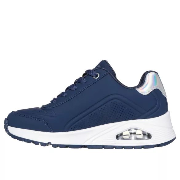 33-40 lány cipő Skechers Uno Gen1 Zip and Stride