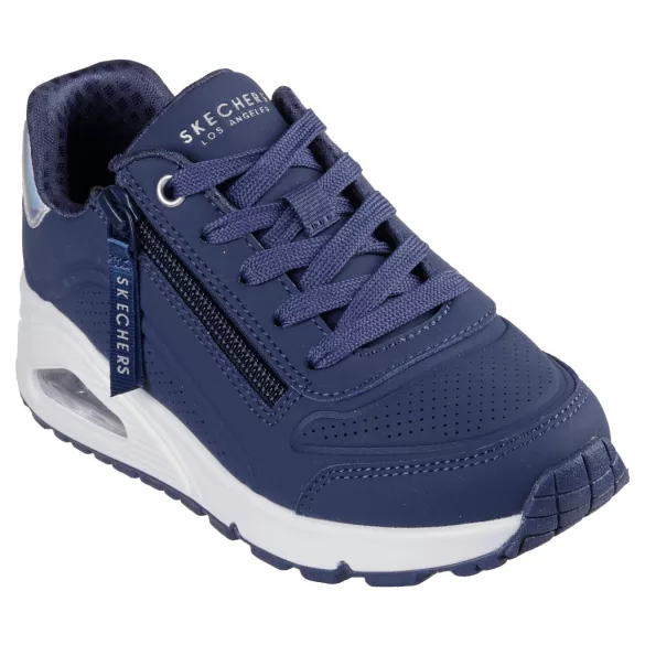 33-40 lány cipő Skechers Uno Gen1 Zip and Stride