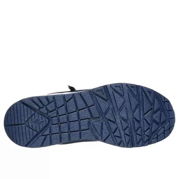33-40 lány cipő Skechers Uno Gen1 Zip and Stride