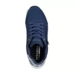 33-40 lány cipő Skechers Uno Gen1 Zip and Stride