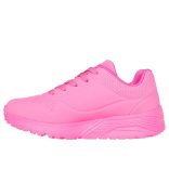 34-40 lány cipő Skechers Uno Lite Metallic