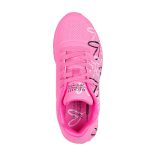 34-40 lány cipő Skechers Uno Lite Metallic