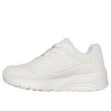 34-40 lány cipő Skechers Uno Lite Metallic Nat