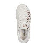 34-40 lány cipő Skechers Uno Lite Metallic Nat