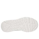 34-40 lány cipő Skechers Uno Lite Metallic Nat