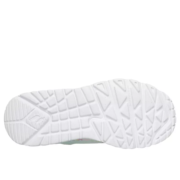 27-33 lány cipő Skechers Uno Heart Craze