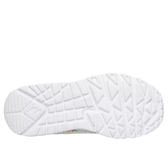 31-36 lány cipő Skechers Uno Lite Heart Craze
