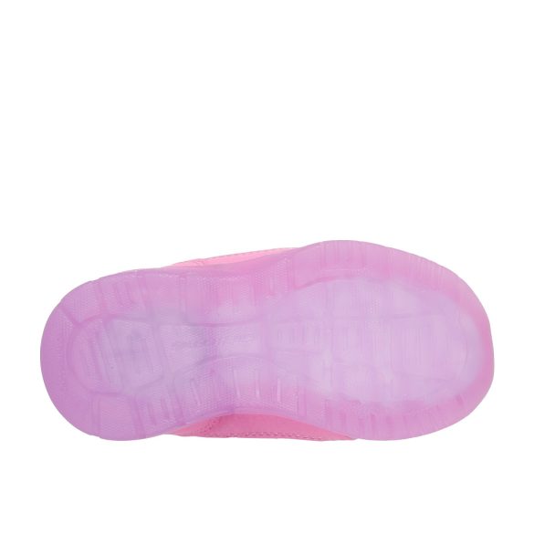 21-28 lány bélelt villogó bakancs Skechers Illumi-Brights LED P