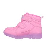 21-28 lány bélelt villogó bakancs Skechers Illumi-Brights LED P