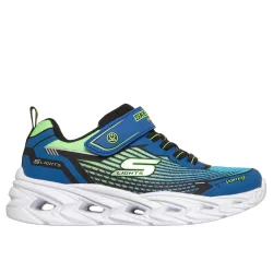 27-32 fiú cipő Skechers S-Lights: Vortex 3.0