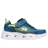 27-32 fiú cipő Skechers S-Lights: Vortex 3.0