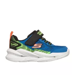 21-26 fiú sportcipő Skechers Meteor-Lights 2.0