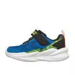 21-26 fiú sportcipő Skechers Meteor-Lights 2.0