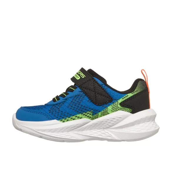 21-26 fiú sportcipő Skechers Meteor-Lights 2.0