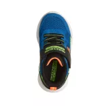 21-26 fiú sportcipő Skechers Meteor-Lights 2.0