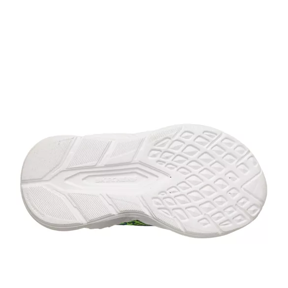 21-26 fiú sportcipő Skechers Meteor-Lights 2.0