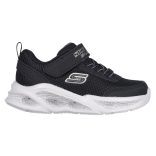 21-26 fiú sportcipő Skechers Meteor-Lights BG