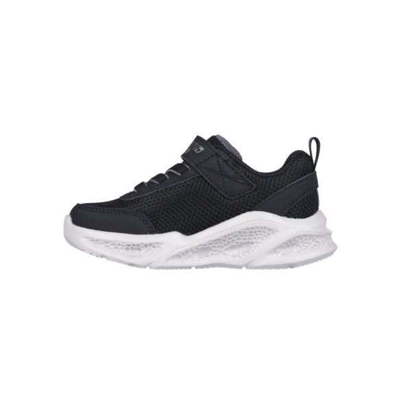 21-26 fiú sportcipő Skechers Meteor-Lights BG