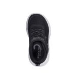 21-26 fiú sportcipő Skechers Meteor-Lights BG