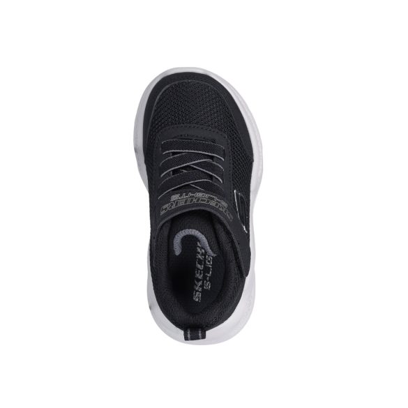 21-26 fiú sportcipő Skechers Meteor-Lights BG