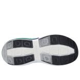 31-37 fiú sportcipő Skechers Mega-Craft 4K Blue