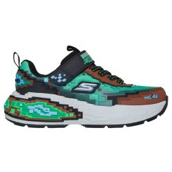 34-37 fiú sportcipő Skechers Mega-Craft 4K