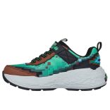 34-37 fiú sportcipő Skechers Mega-Craft 4K